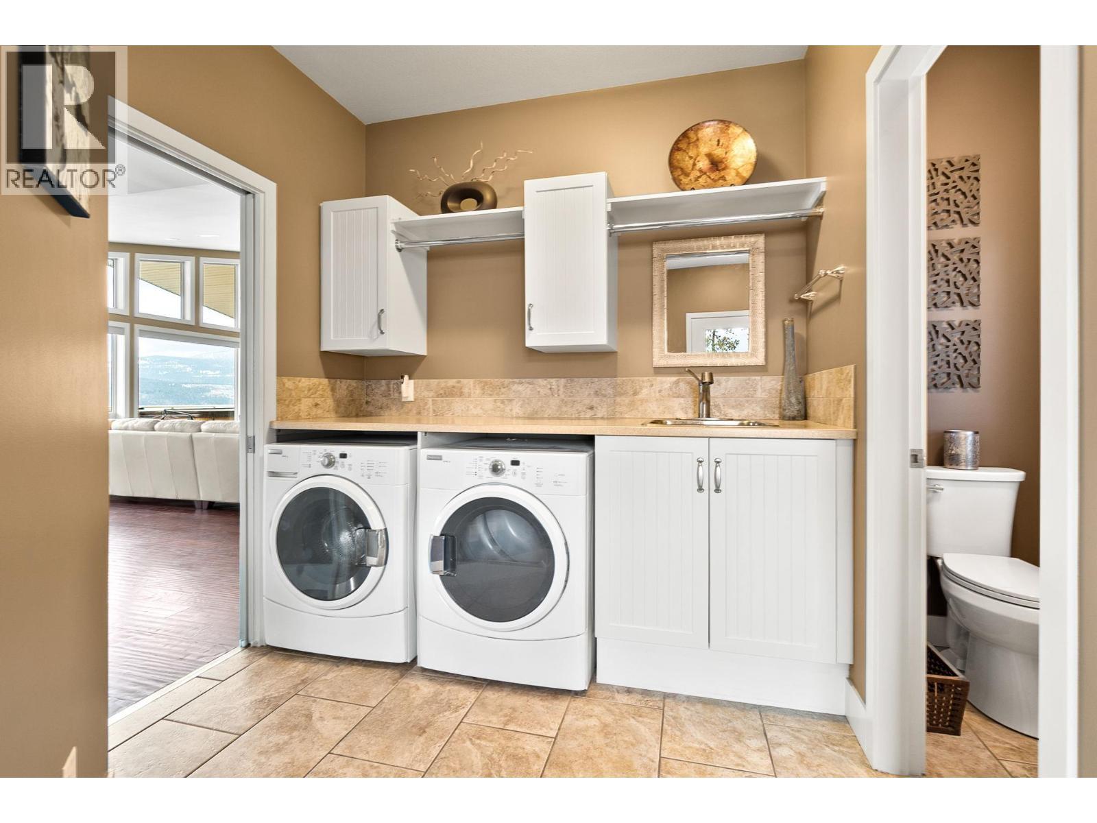 13938 Moberly Road. Lake Country, British Columbia