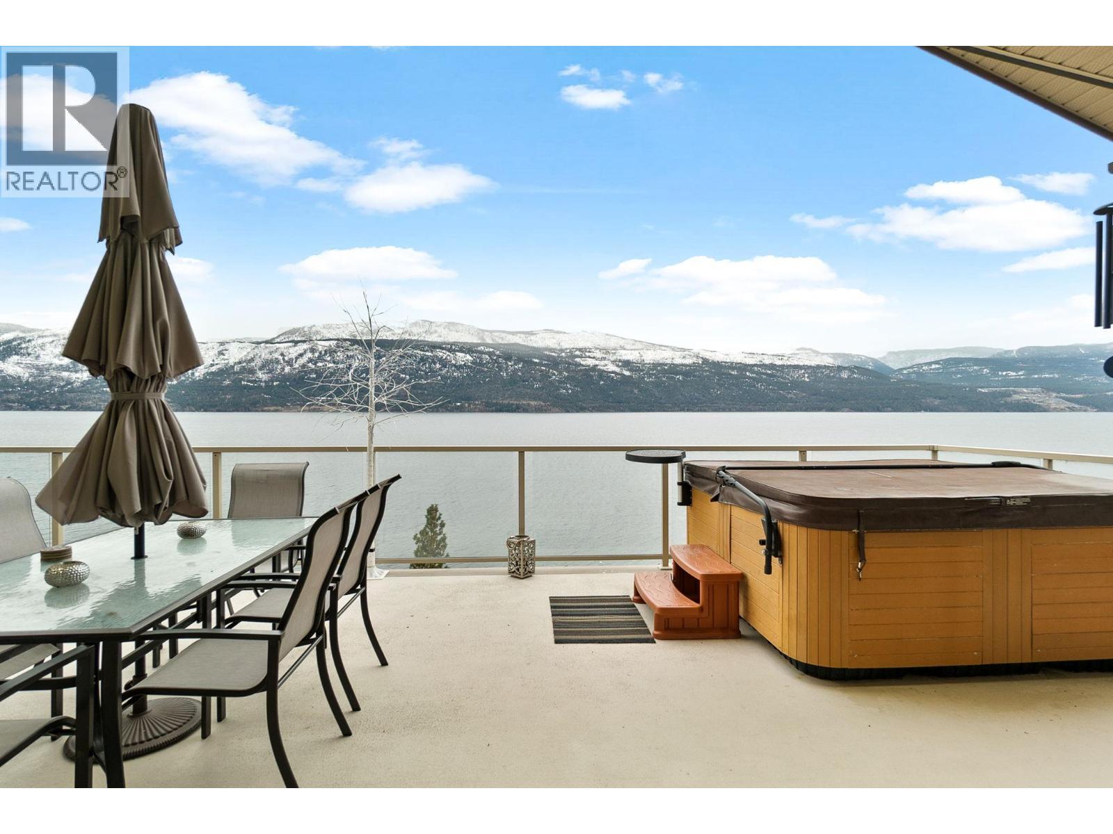 13938 Moberly Road. Lake Country, British Columbia