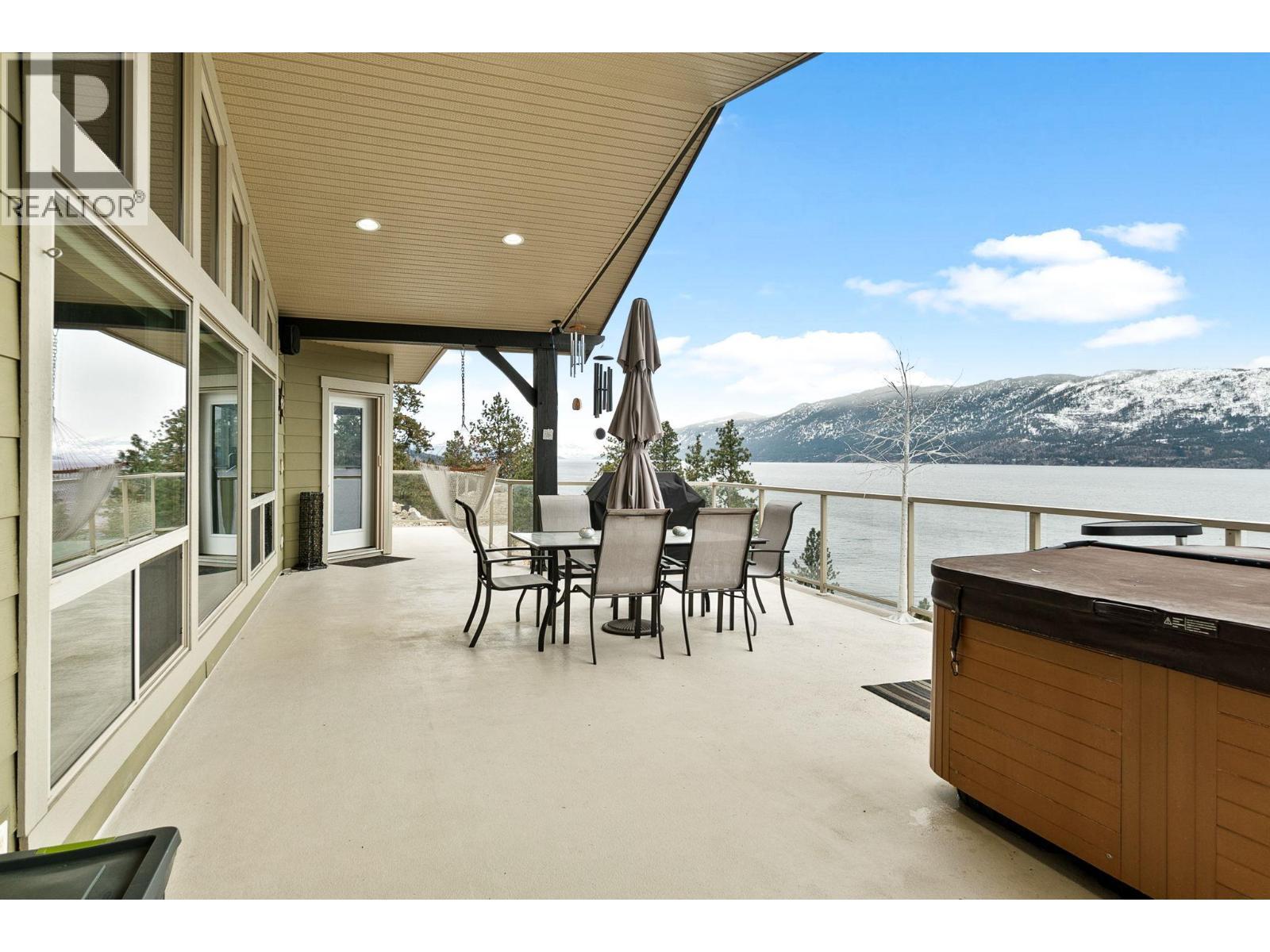 13938 Moberly Road. Lake Country, British Columbia