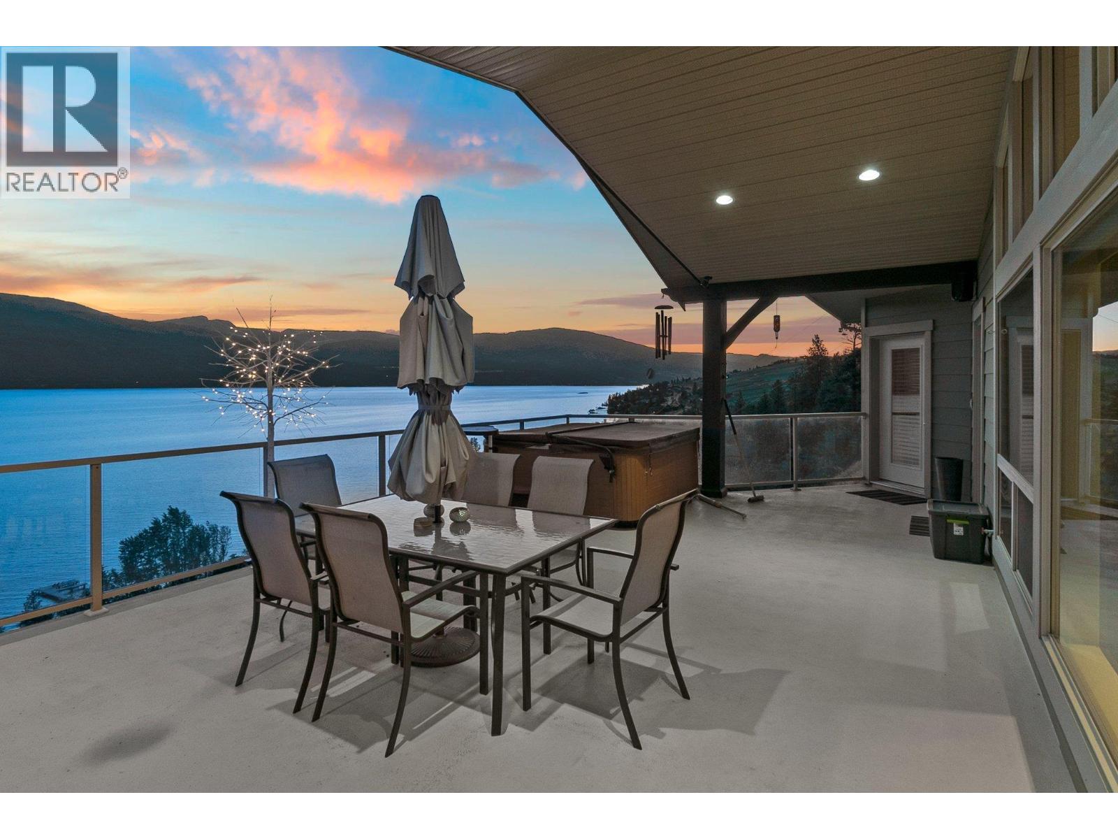 13938 Moberly Road. Lake Country, British Columbia