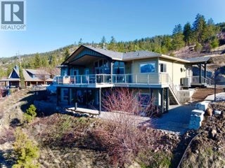 13938 Moberly Road. Lake Country, British Columbia