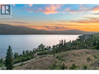 13938 Moberly Road. Lake Country, British Columbia