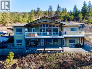 13938 Moberly Road. Lake Country, British Columbia