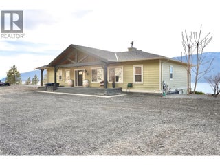 13938 Moberly Road. Lake Country, British Columbia