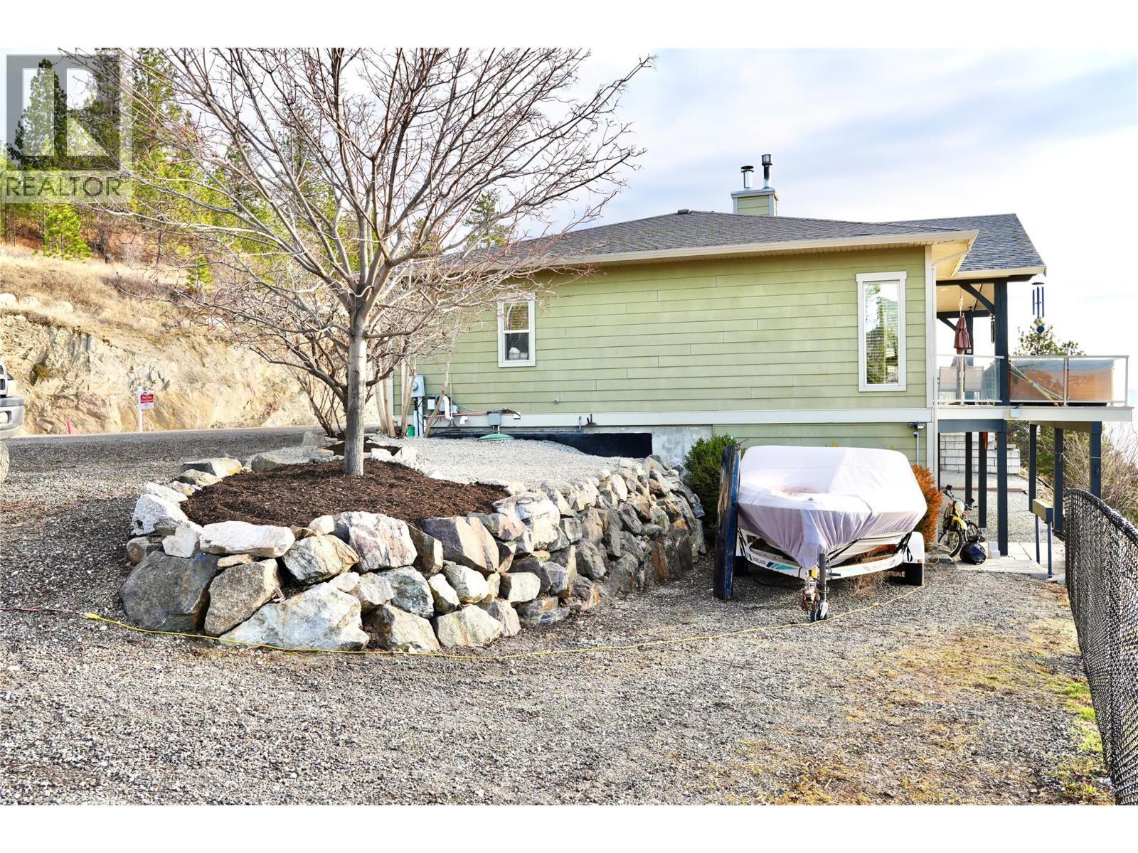13938 Moberly Road. Lake Country, British Columbia