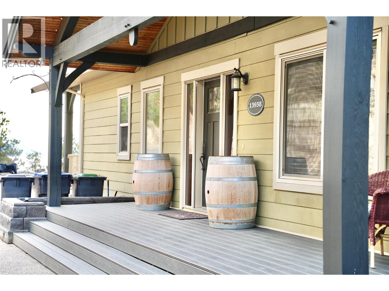 13938 Moberly Road. Lake Country, British Columbia