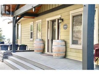 13938 Moberly Road. Lake Country, British Columbia