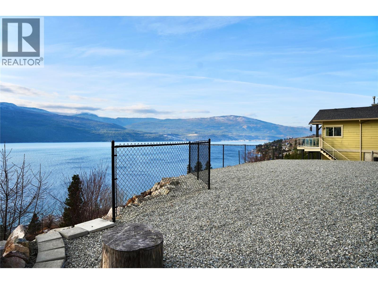 13938 Moberly Road. Lake Country, British Columbia