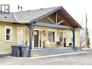 13938 Moberly Road. Lake Country, British Columbia