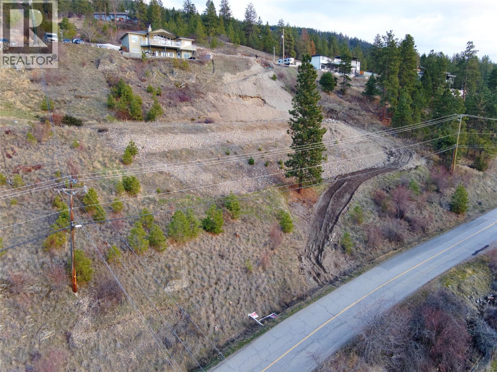 13938 Moberly Road. Lake Country, British Columbia