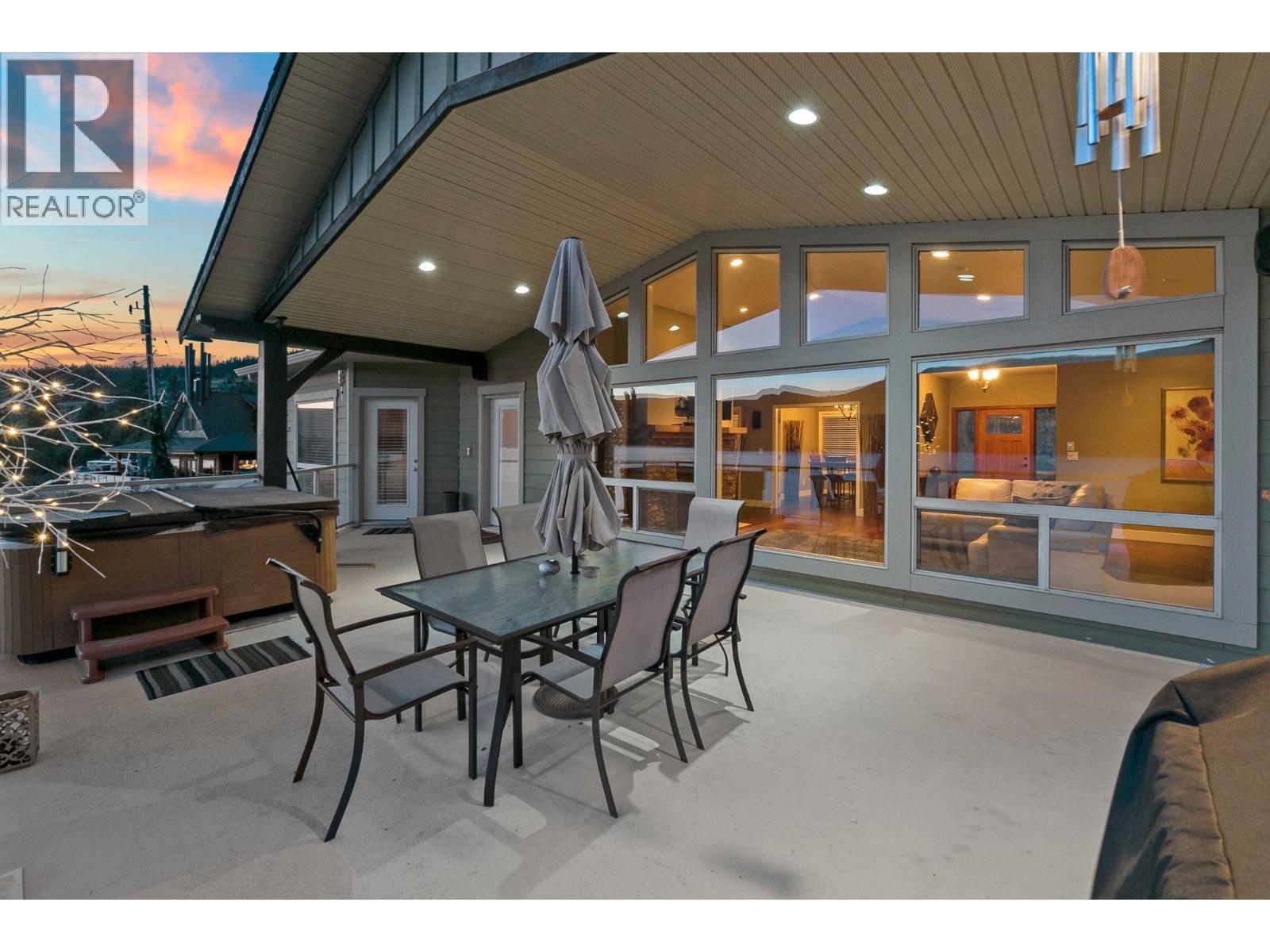 13938 Moberly Road. Lake Country, British Columbia