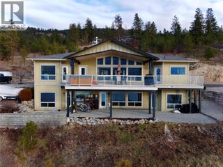 13938 Moberly Road. Lake Country, British Columbia
