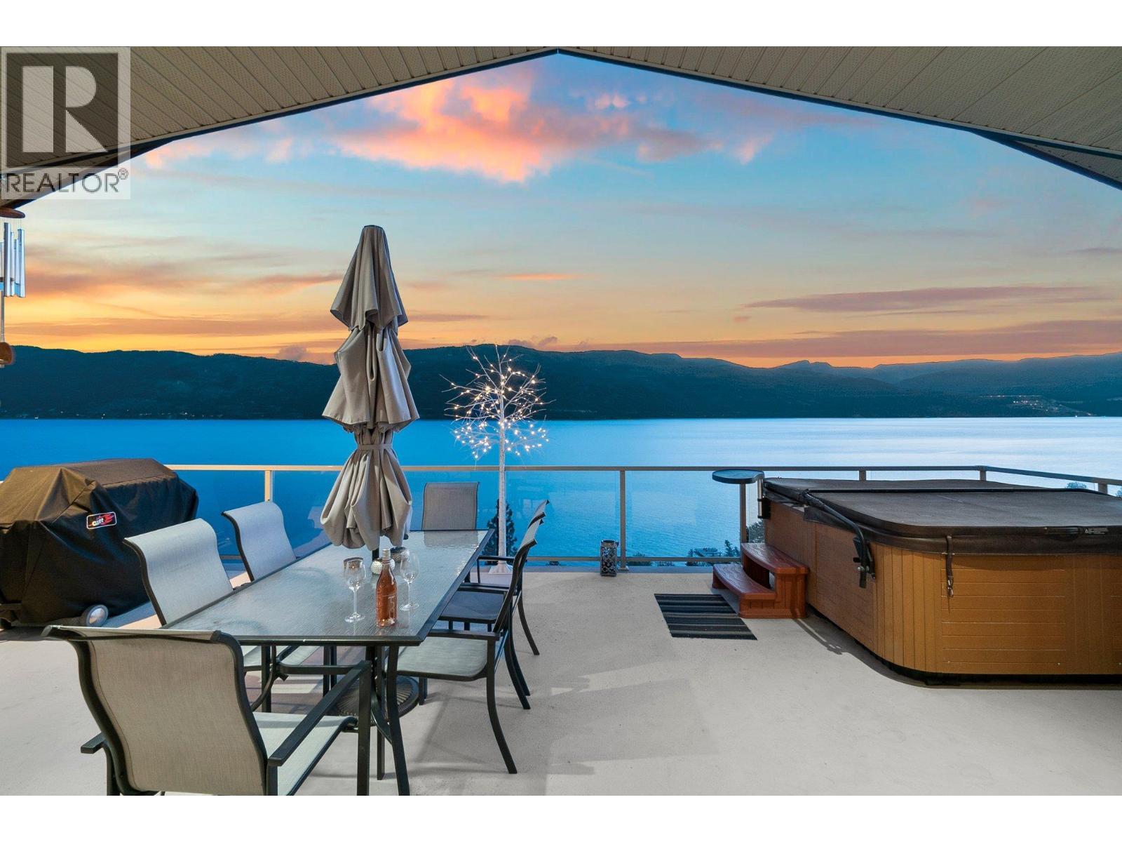 13938 Moberly Road. Lake Country, British Columbia