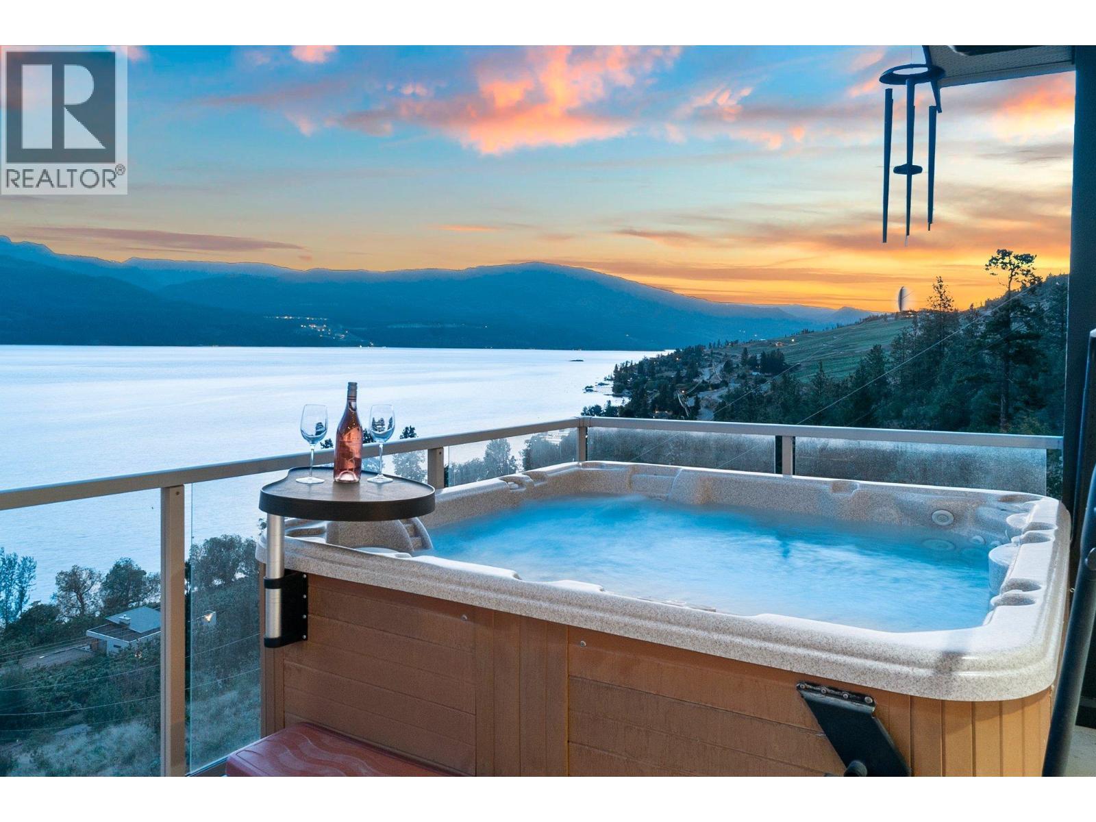 13938 Moberly Road. Lake Country, British Columbia