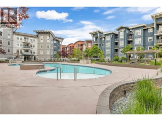 567 Yates Road Unit# 305. Kelowna, British Columbia