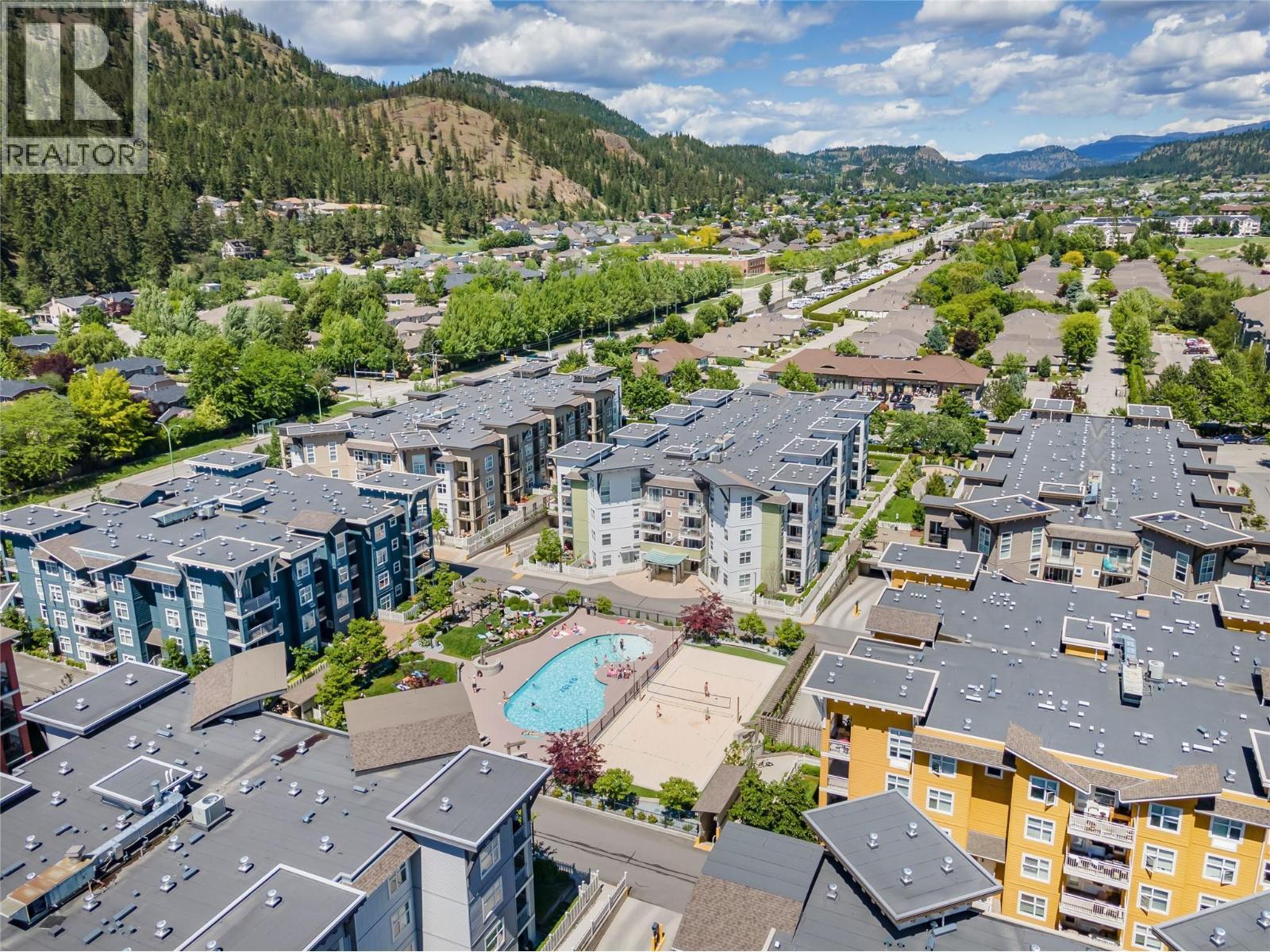 567 Yates Road Unit# 305. Kelowna, British Columbia