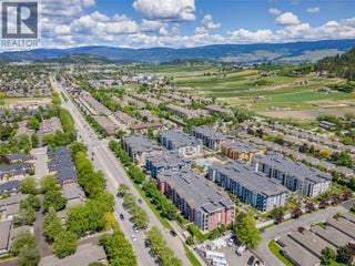 567 Yates Road Unit# 305. Kelowna, British Columbia