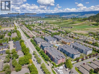 567 Yates Road Unit# 305. Kelowna, British Columbia