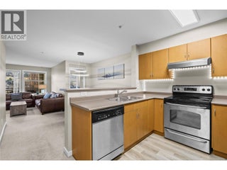567 Yates Road Unit# 305. Kelowna, British Columbia