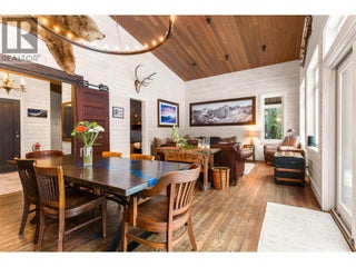 2083 Mountain Gate Road. Revelstoke, British Columbia