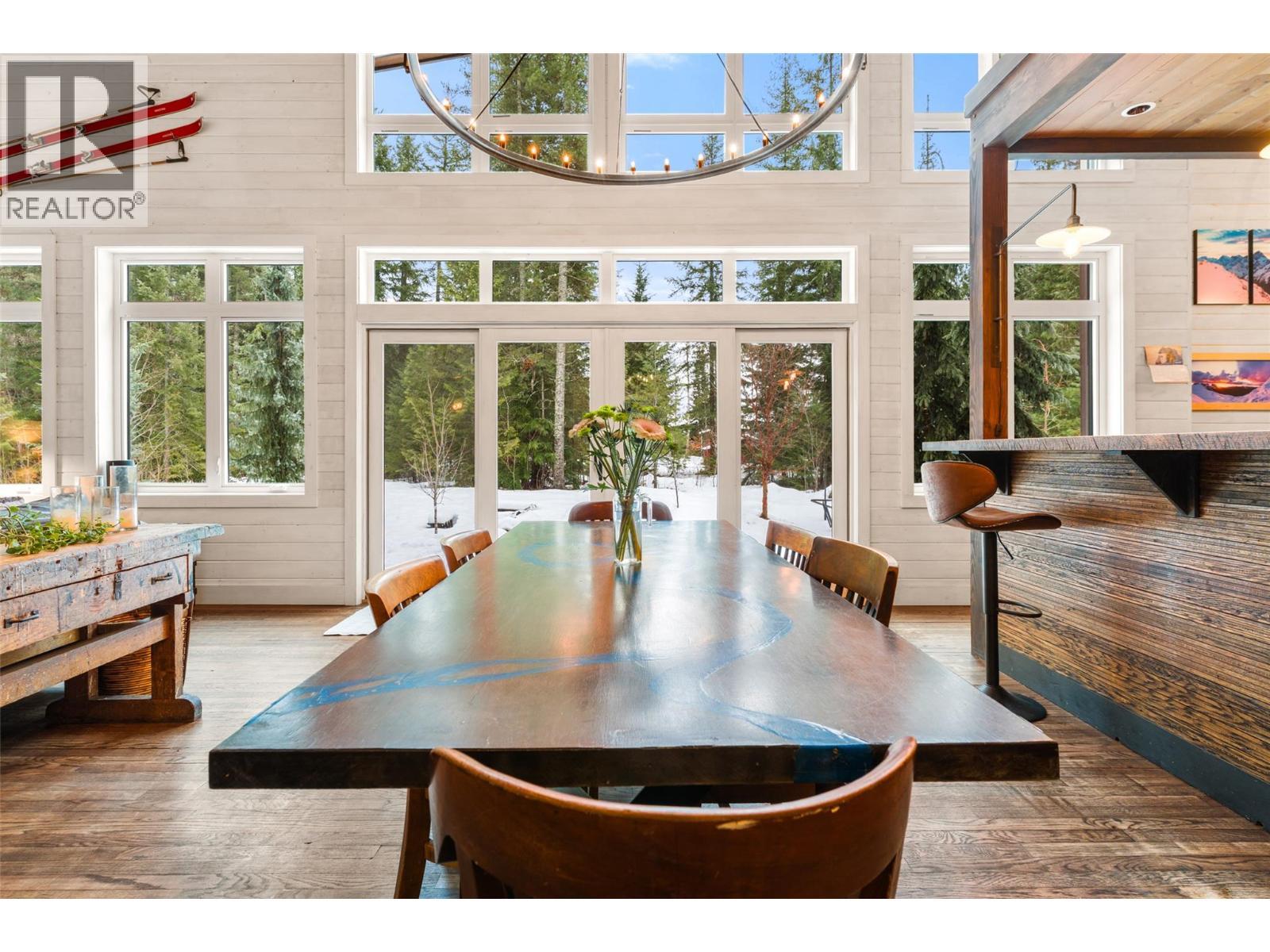 2083 Mountain Gate Road. Revelstoke, British Columbia