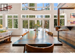 2083 Mountain Gate Road. Revelstoke, British Columbia