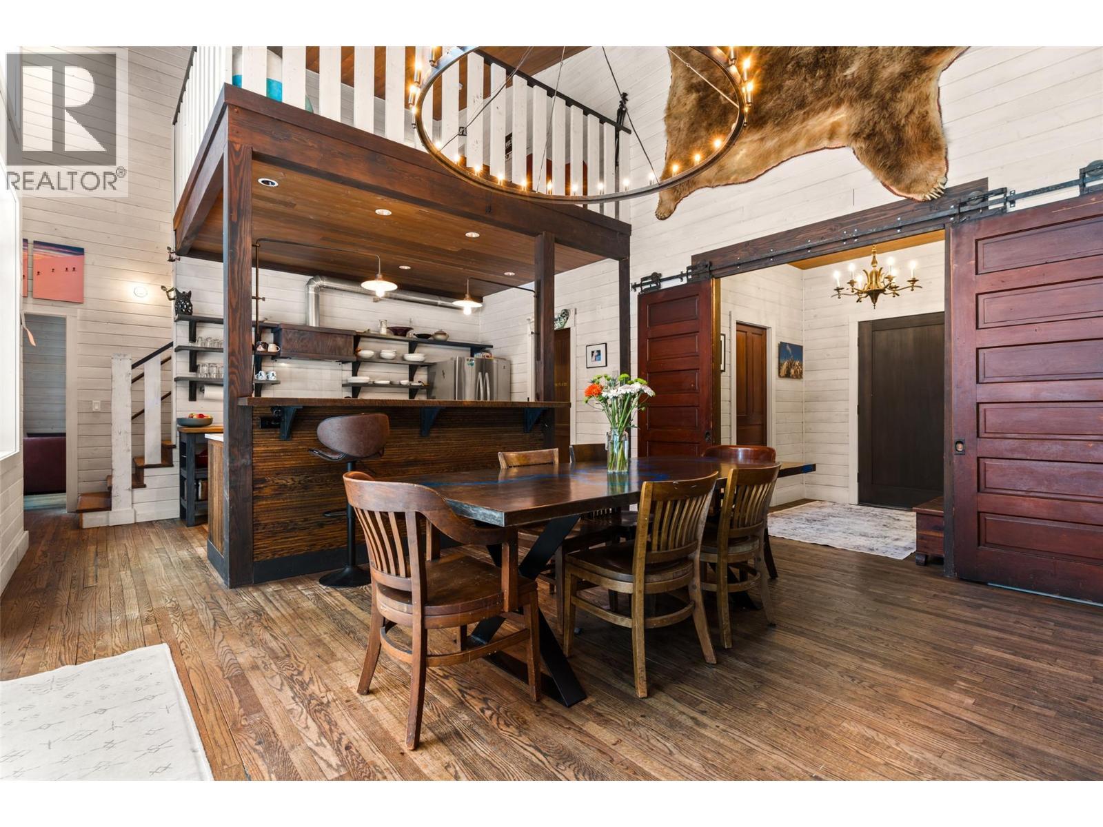 2083 Mountain Gate Road. Revelstoke, British Columbia