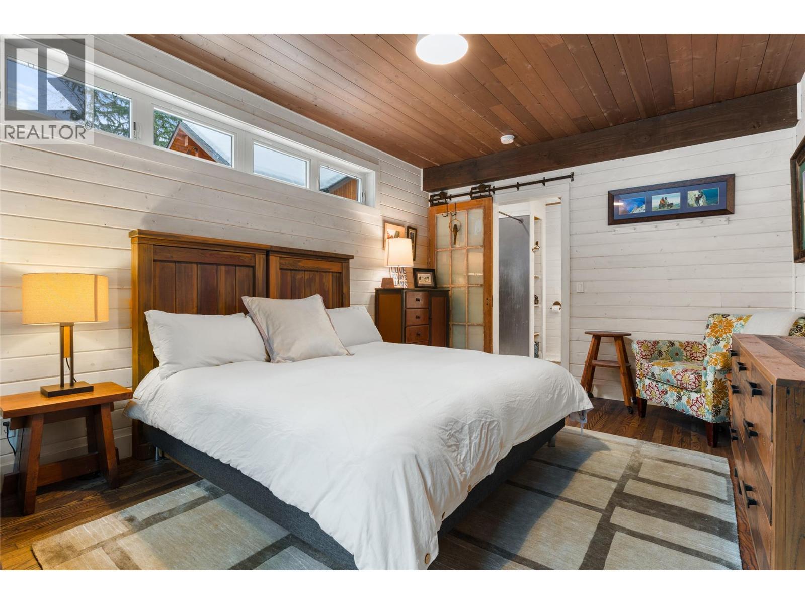 2083 Mountain Gate Road. Revelstoke, British Columbia