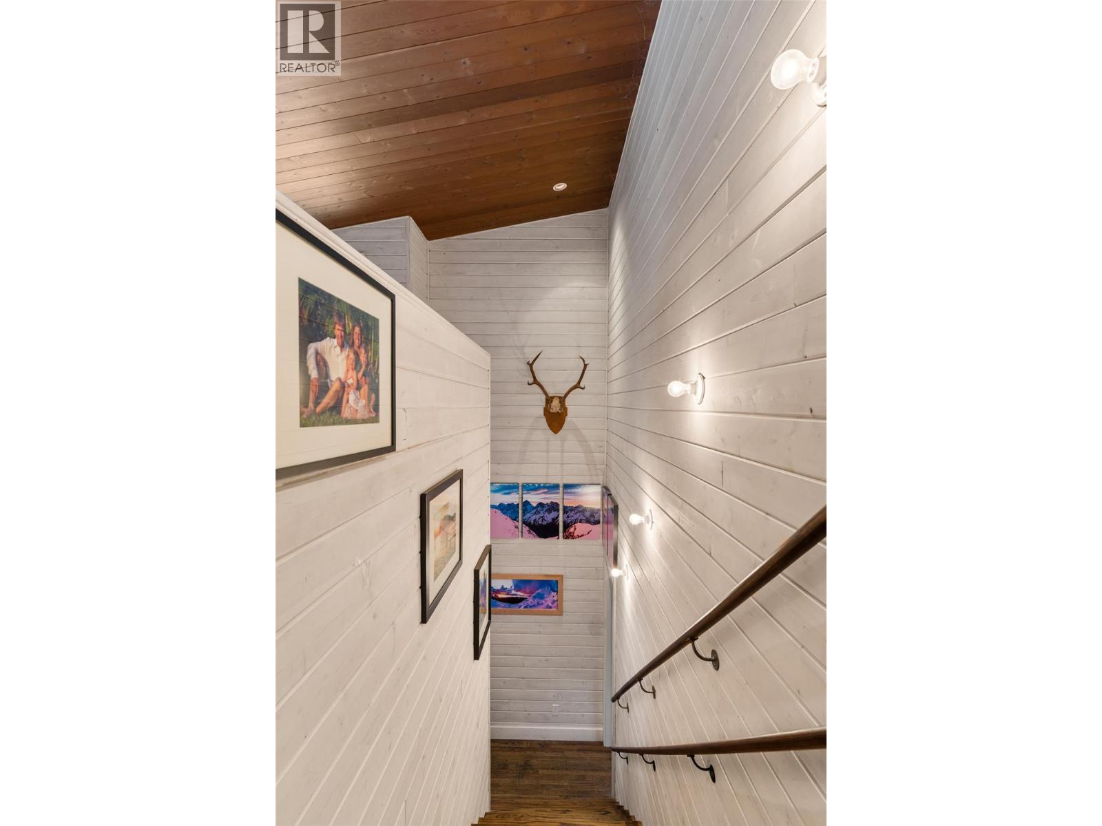 2083 Mountain Gate Road. Revelstoke, British Columbia