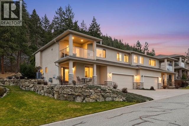 663 Denali Court Unit# 355, Kelowna