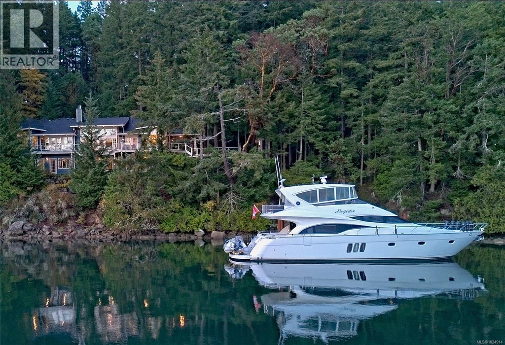 367 Long Harbour Road, Salt Spring