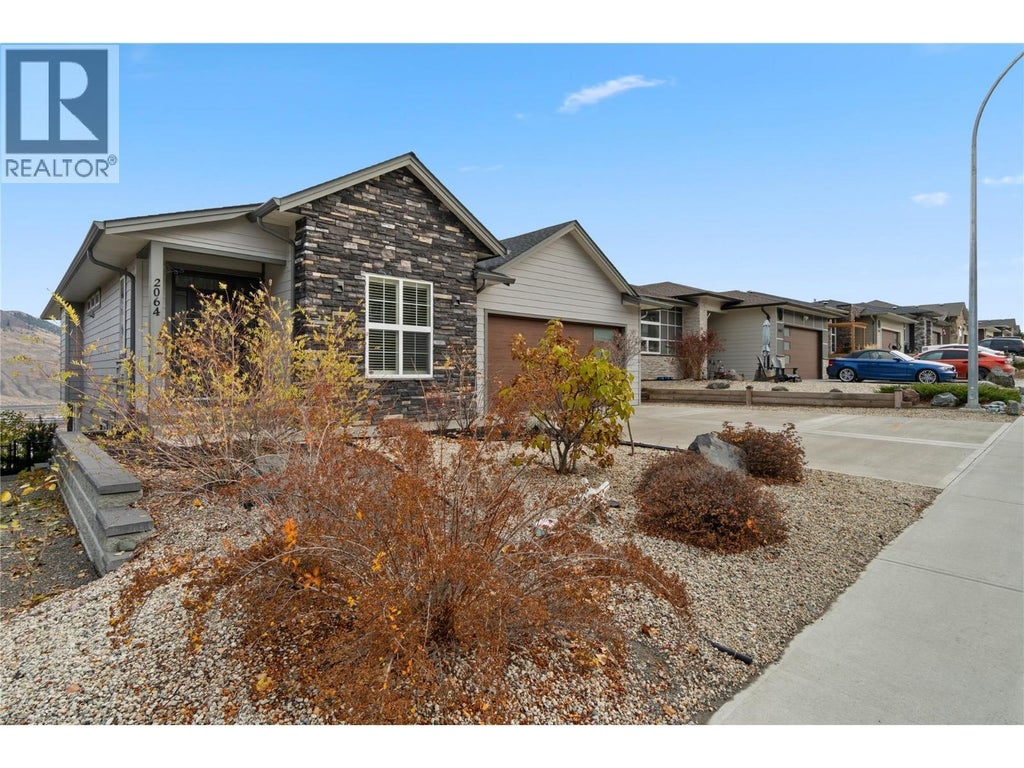 2064 Saddleback Drive, Kamloops