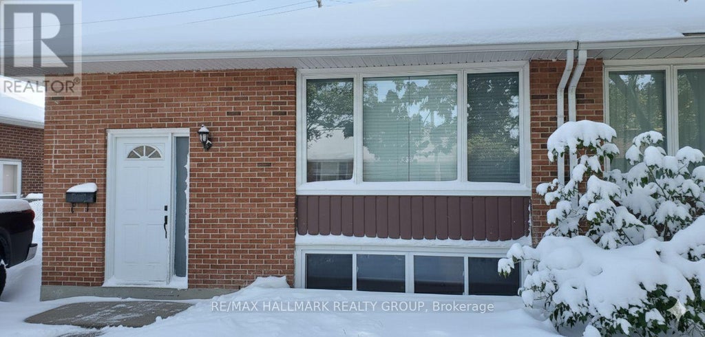 1329 Bloomsbury Crescent, Ottawa