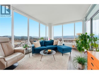 1191 Sunset Drive Unit# 2602 Lot# 173. Kelowna, British Columbia