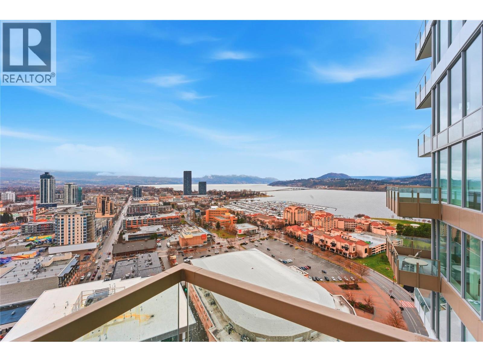 1191 Sunset Drive Unit# 2602 Lot# 173. Kelowna, British Columbia