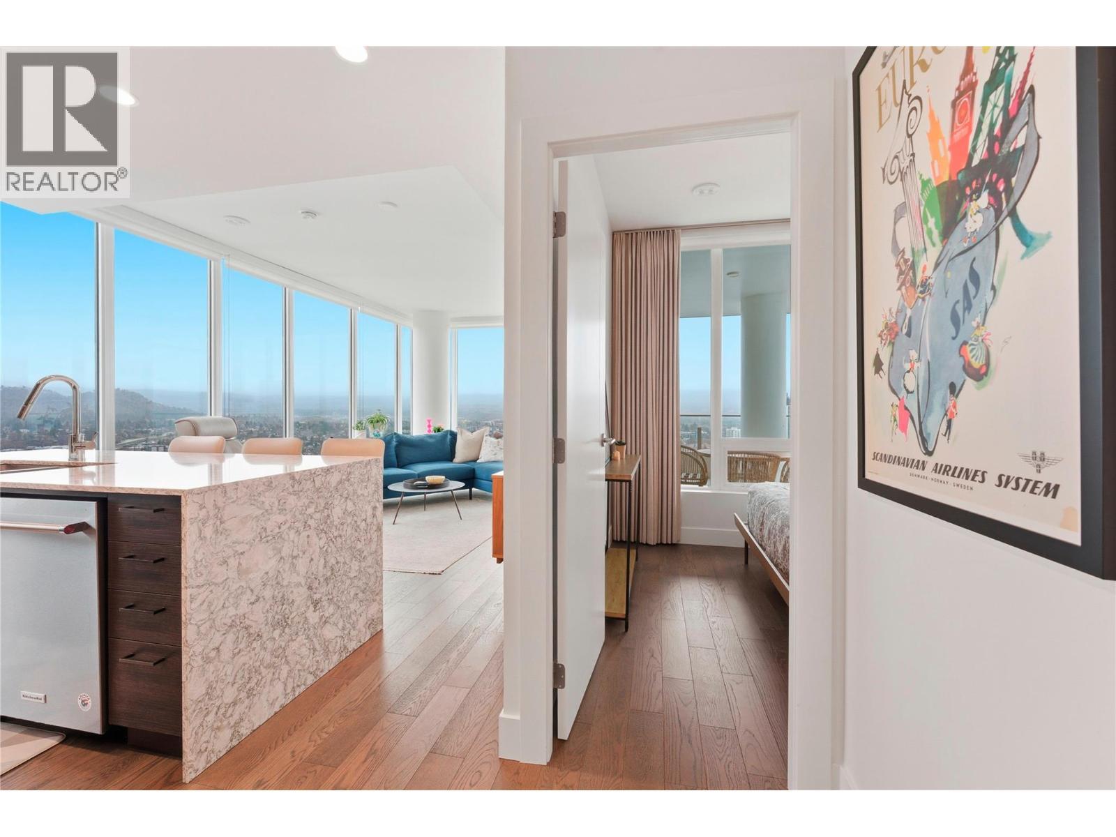 1191 Sunset Drive Unit# 2602 Lot# 173. Kelowna, British Columbia