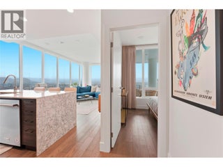 1191 Sunset Drive Unit# 2602 Lot# 173. Kelowna, British Columbia