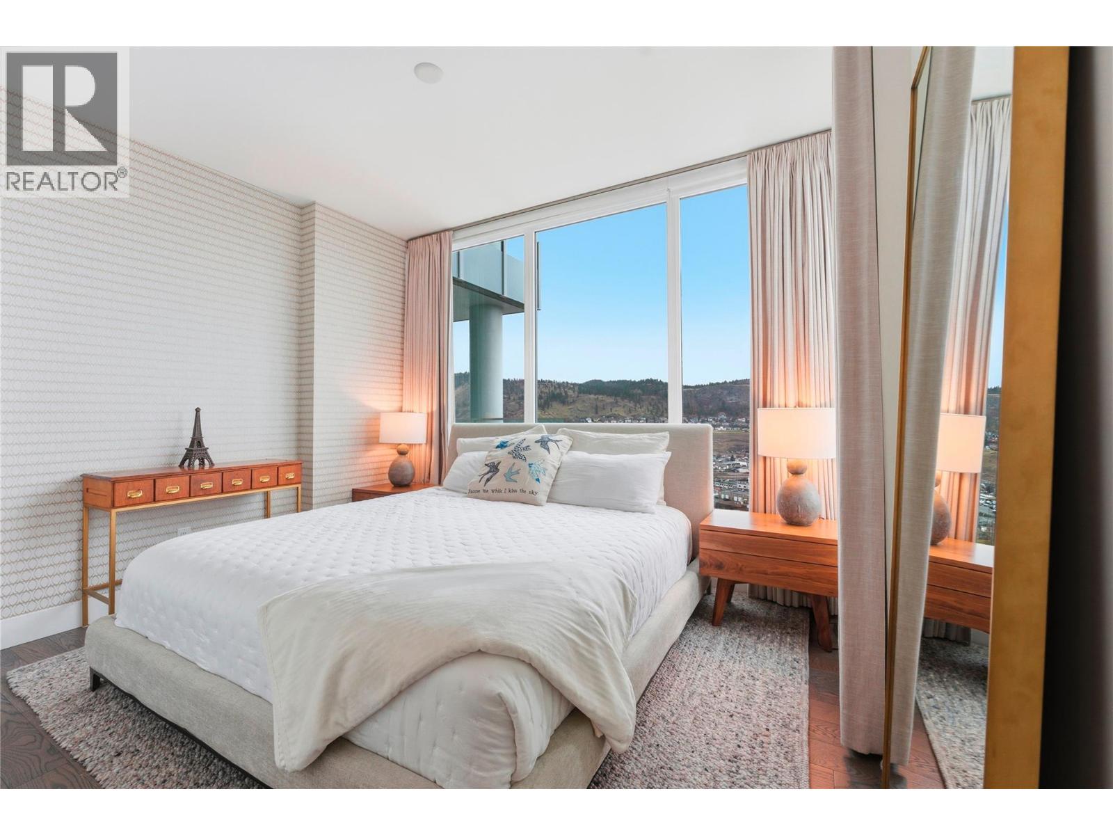 1191 Sunset Drive Unit# 2602 Lot# 173. Kelowna, British Columbia