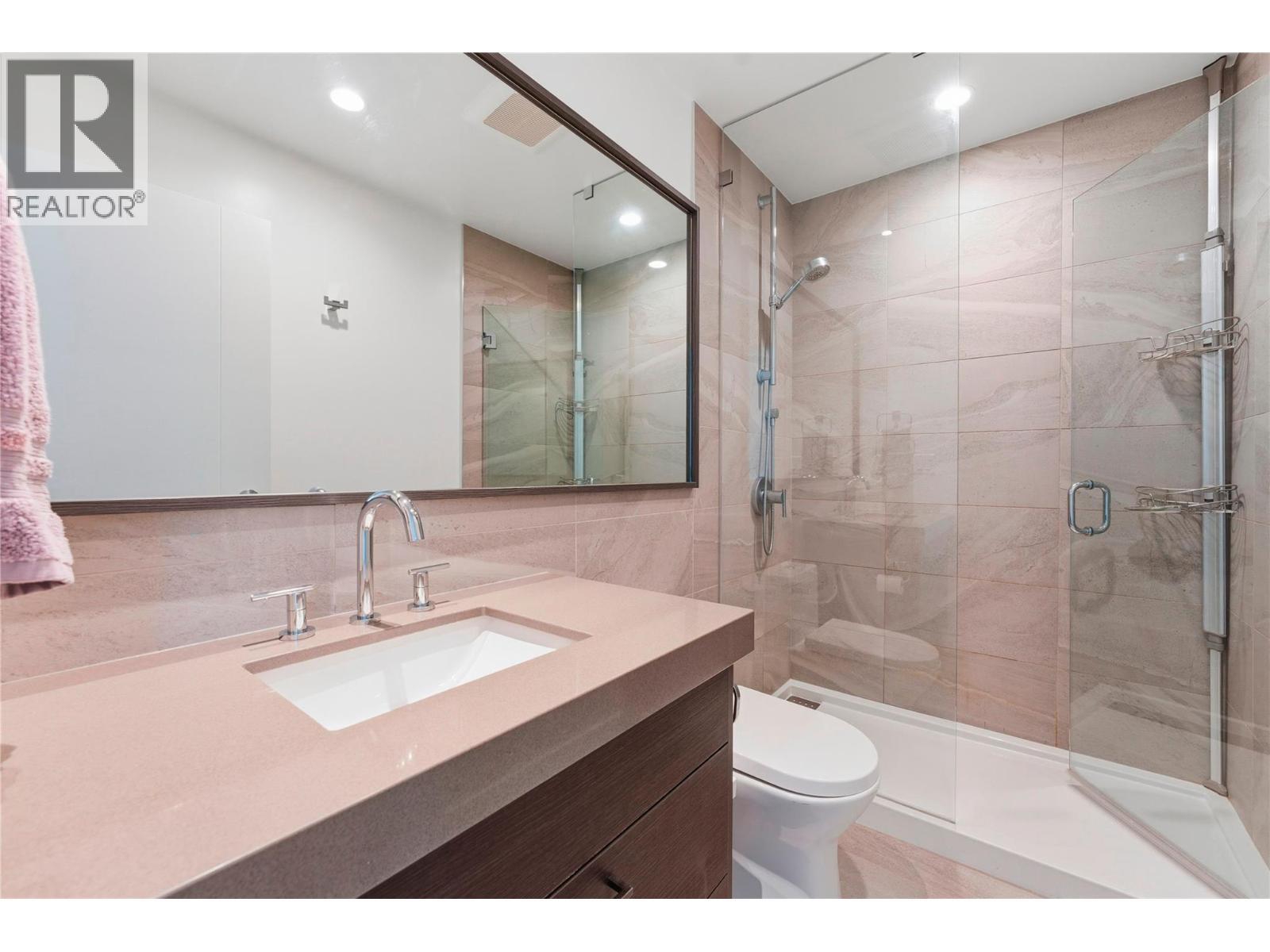 1191 Sunset Drive Unit# 2602 Lot# 173. Kelowna, British Columbia