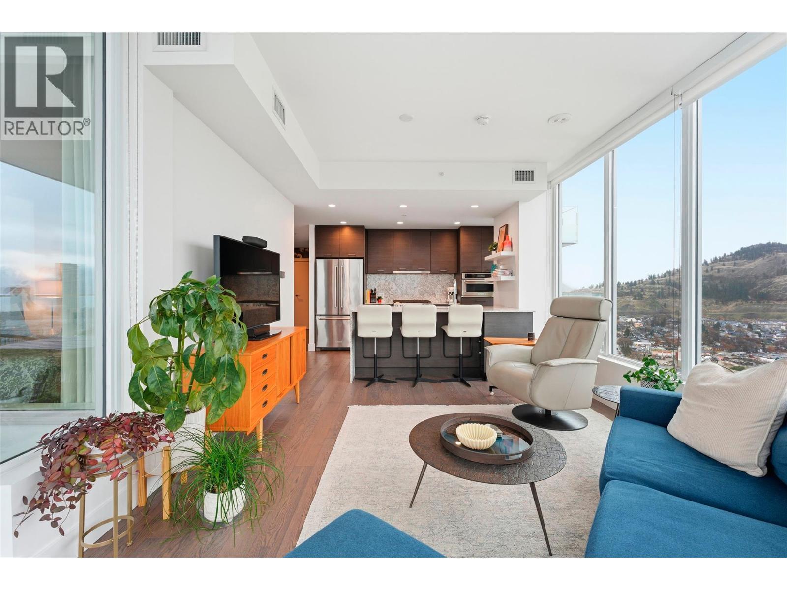 1191 Sunset Drive Unit# 2602 Lot# 173. Kelowna, British Columbia