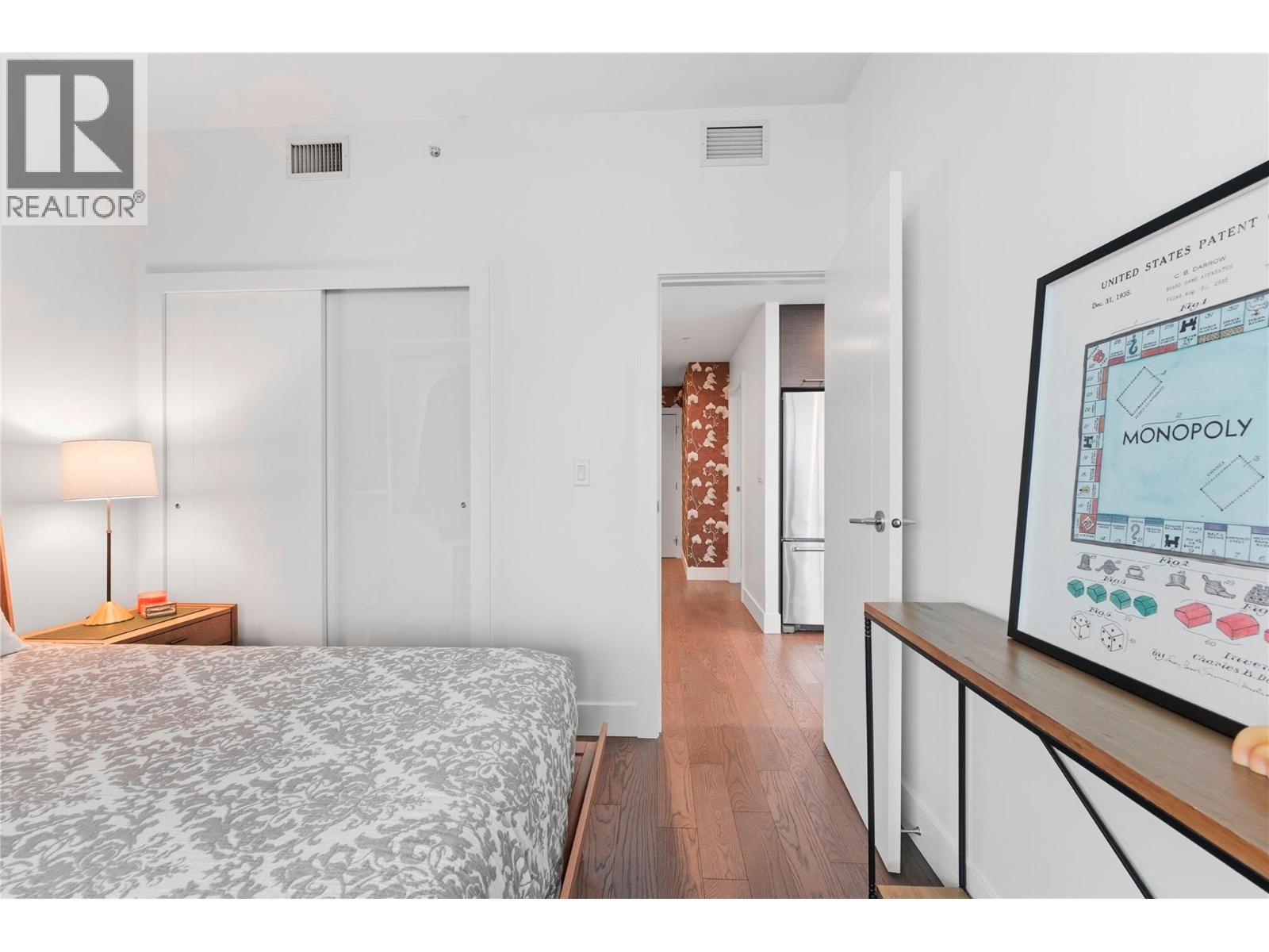 1191 Sunset Drive Unit# 2602 Lot# 173. Kelowna, British Columbia