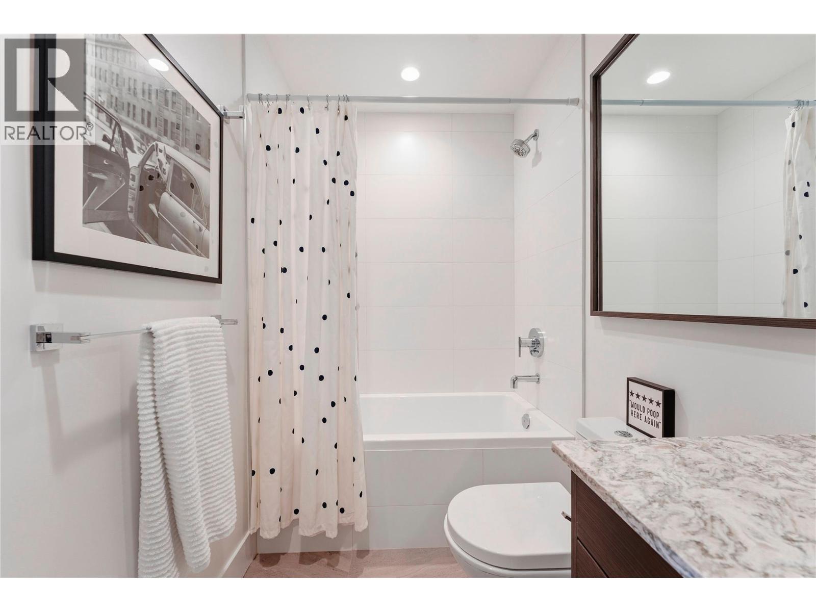 1191 Sunset Drive Unit# 2602 Lot# 173. Kelowna, British Columbia