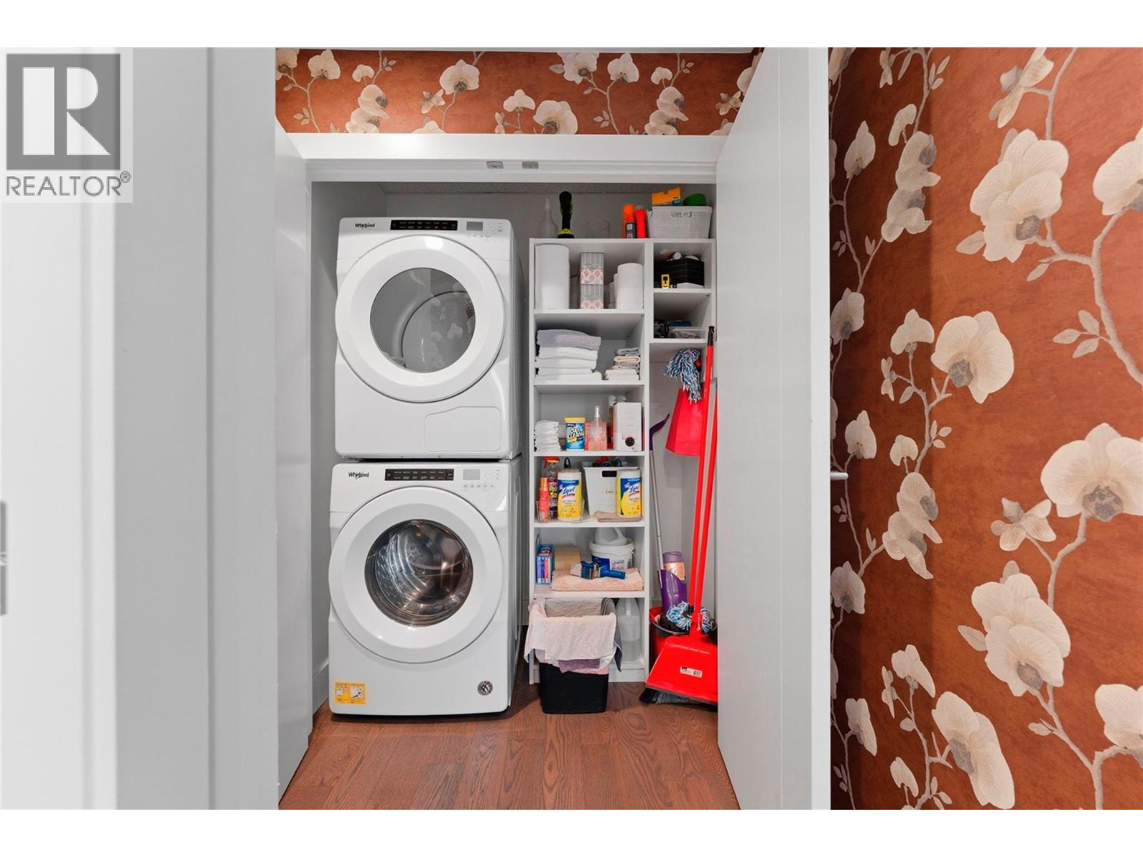 1191 Sunset Drive Unit# 2602 Lot# 173. Kelowna, British Columbia