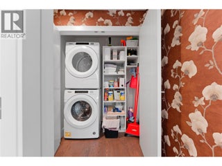 1191 Sunset Drive Unit# 2602 Lot# 173. Kelowna, British Columbia