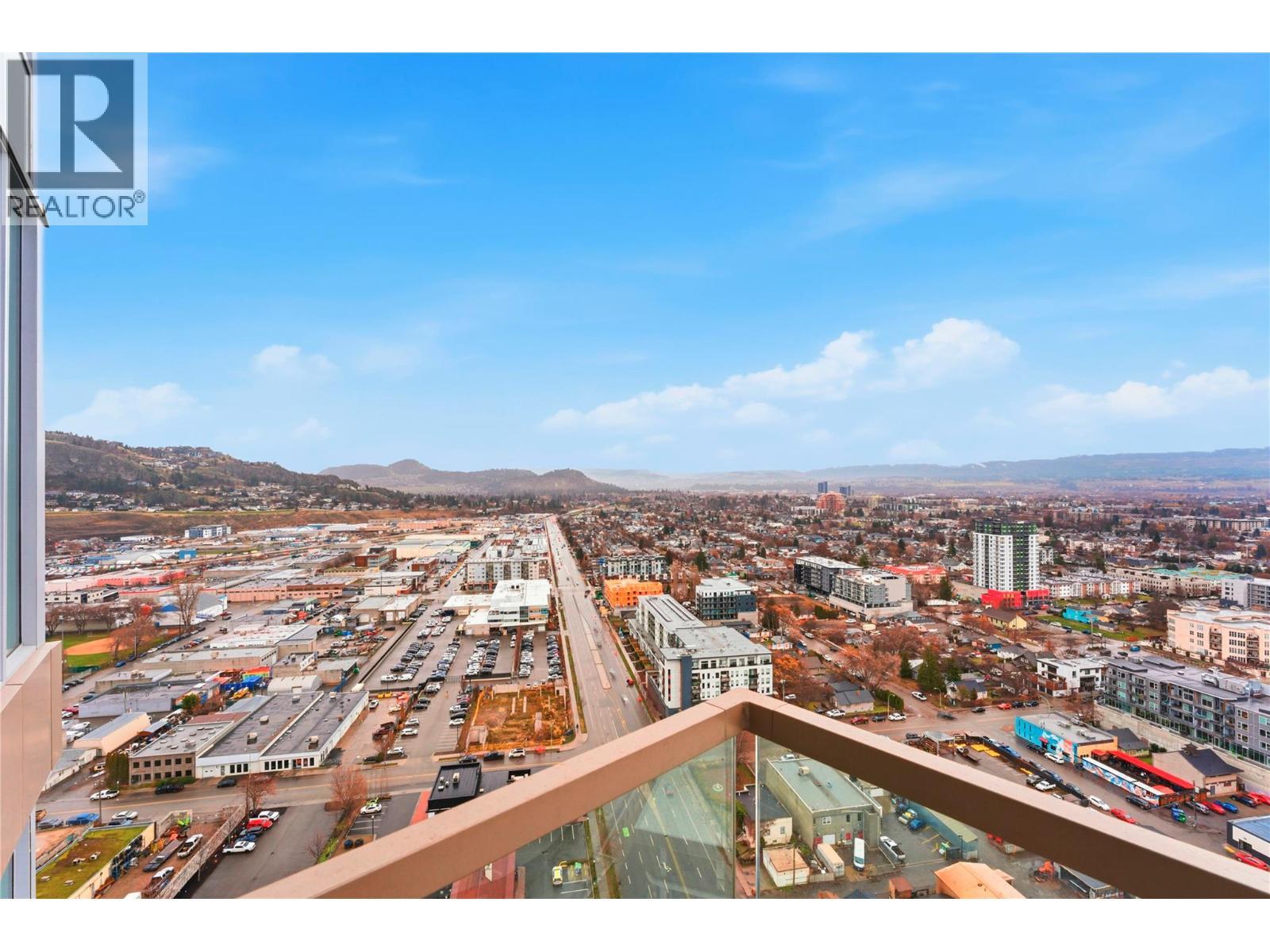 1191 Sunset Drive Unit# 2602 Lot# 173. Kelowna, British Columbia