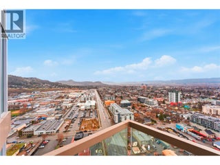 1191 Sunset Drive Unit# 2602 Lot# 173. Kelowna, British Columbia