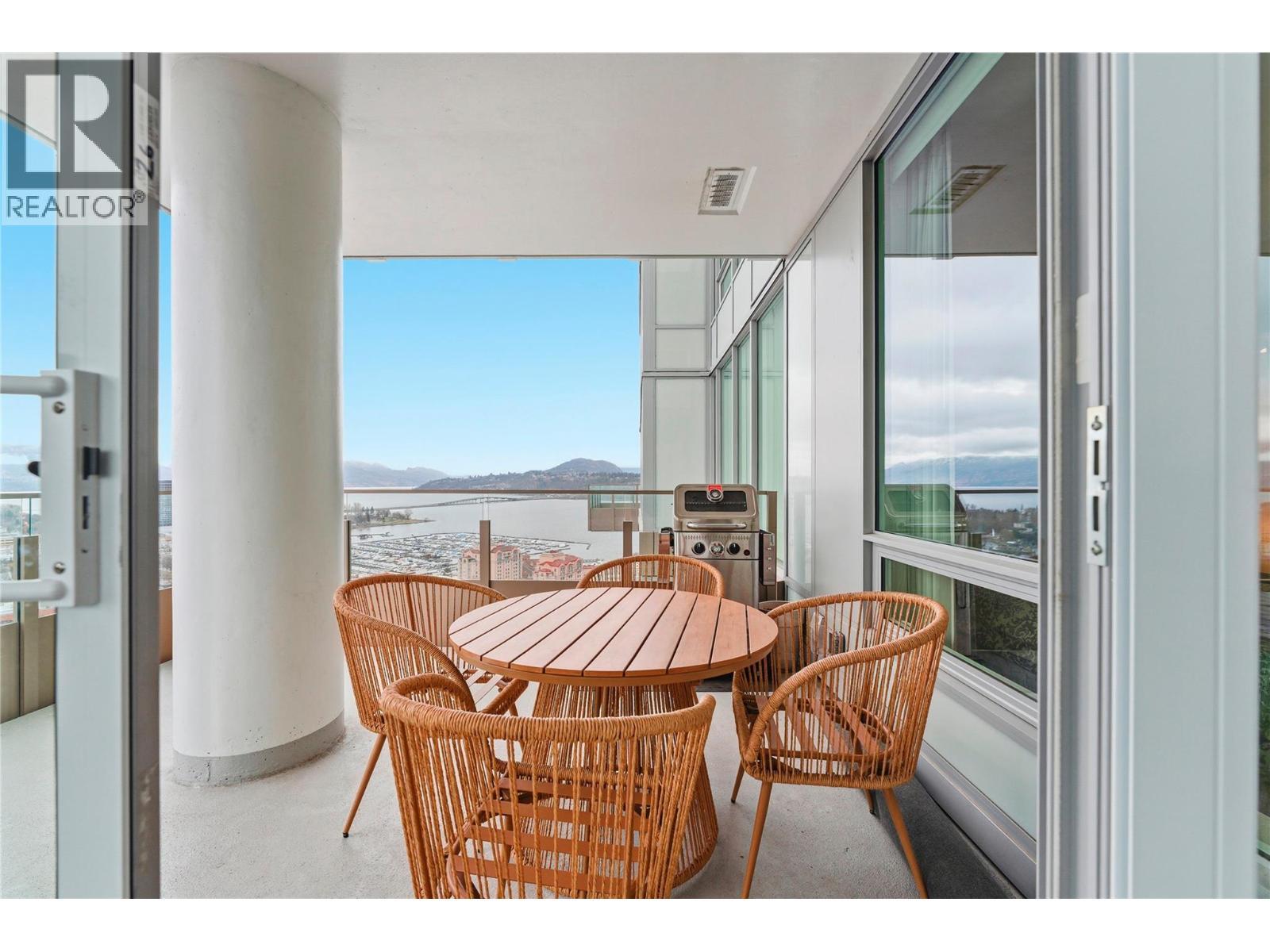 1191 Sunset Drive Unit# 2602 Lot# 173. Kelowna, British Columbia