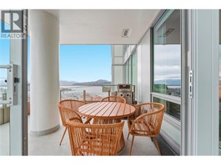 1191 Sunset Drive Unit# 2602 Lot# 173. Kelowna, British Columbia