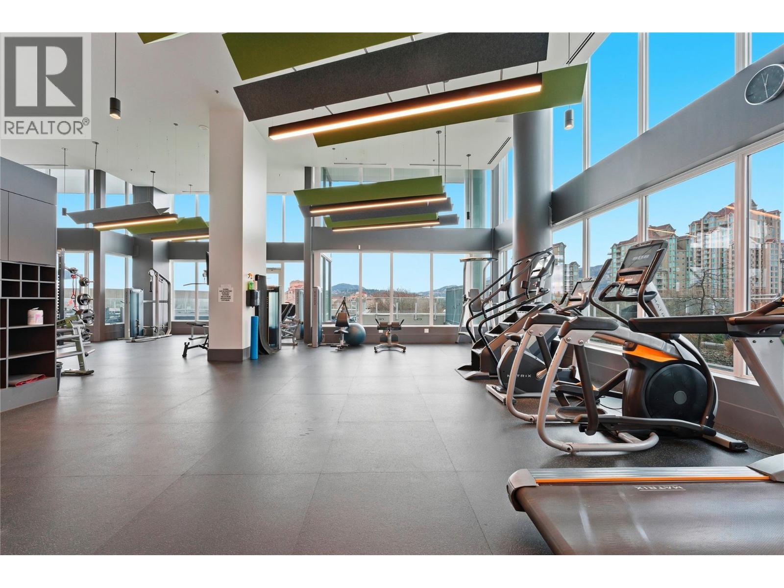 1191 Sunset Drive Unit# 2602 Lot# 173. Kelowna, British Columbia