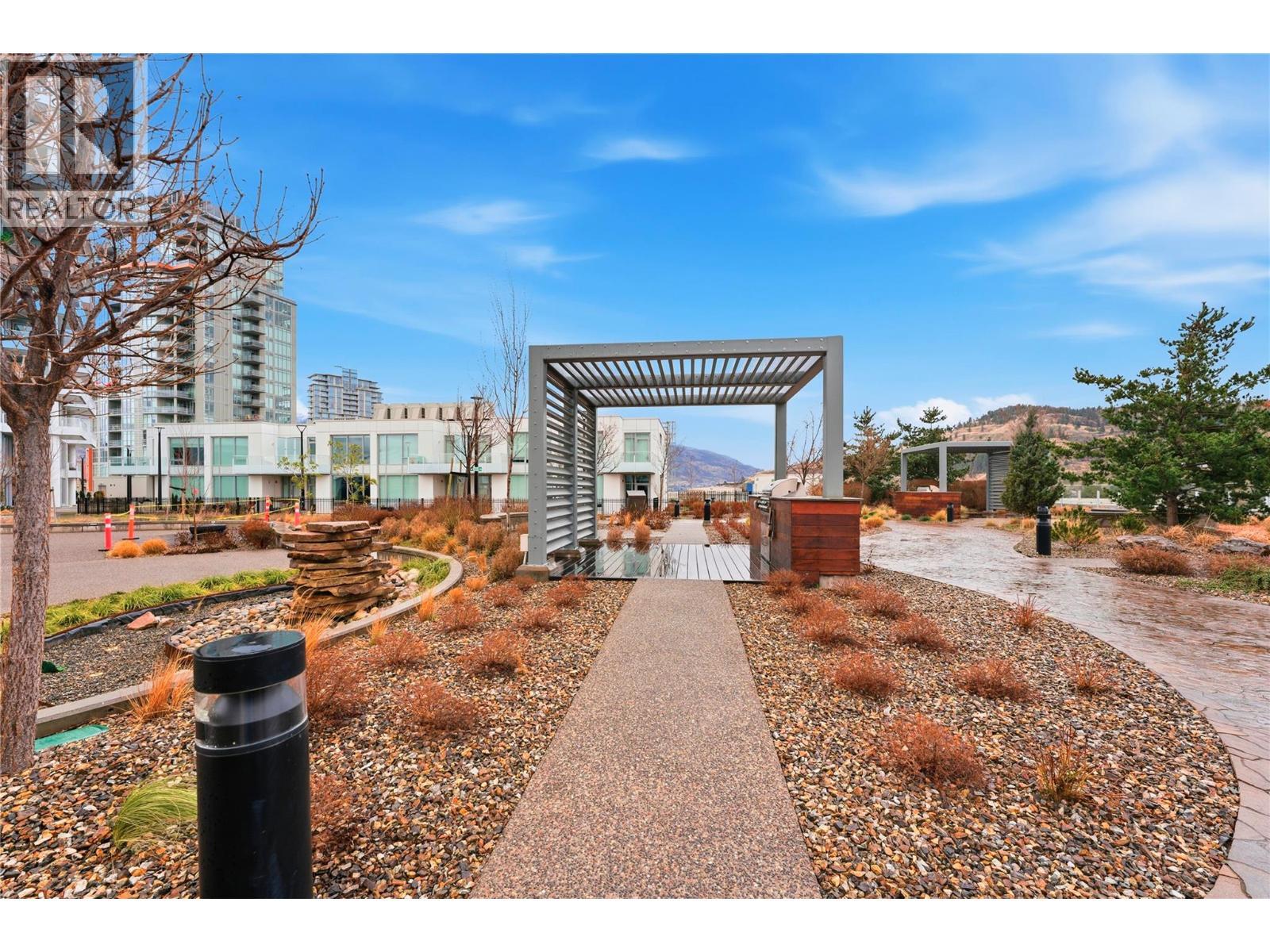 1191 Sunset Drive Unit# 2602 Lot# 173. Kelowna, British Columbia